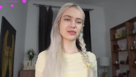 Freya online show from 20, 3, 2026