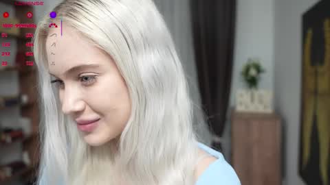 Freya online show from 26, 3, 2026