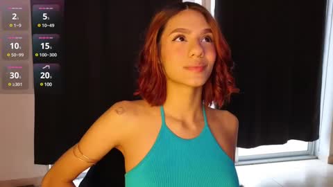   online show from 12, 3, 2025