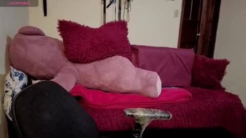 freyaa_sorceress online show from 13, 1, 2026