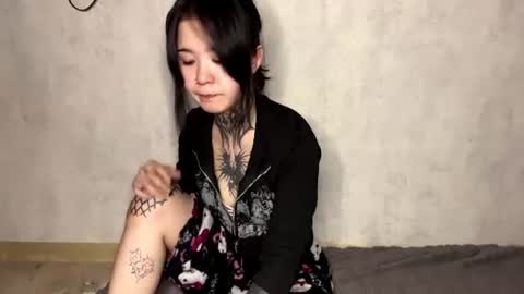 Snapshot of freyablow chatting on 22, 6, 2026 freyablow online show from 22, 6, 2026
