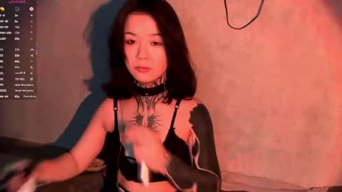 Snapshot of freyablow chatting on 12, 7, 2026 freyablow online show from 12, 7, 2026