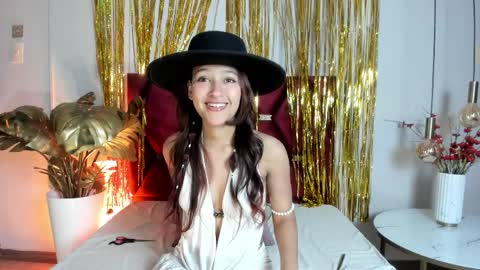 Freya Cameron online show from 10, 4, 2026