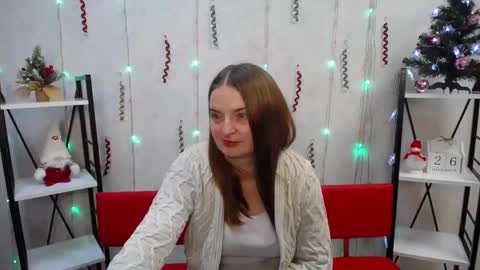 FreyaDak online show from 27, 12, 2024