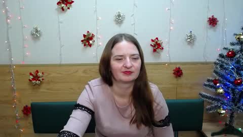 FreyaDak online show from 8, 1, 2025