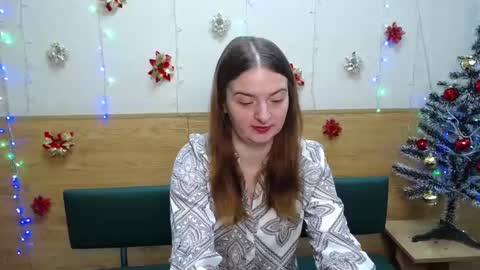 FreyaDak online show from 18, 1, 2025