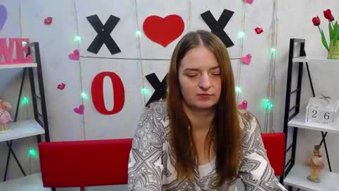 FreyaDak online show from 26, 1, 2025