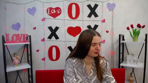 FreyaDak online show from 31, 1, 2025