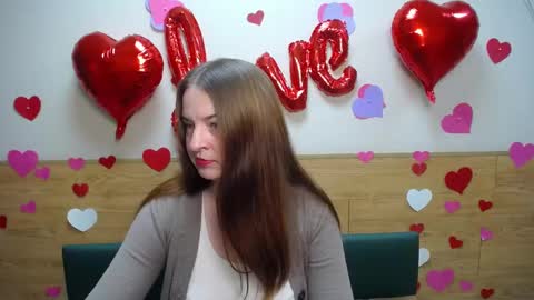 FreyaDak online show from 9, 2, 2025