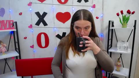 FreyaDak online show from 12, 2, 2025