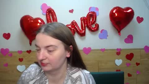 FreyaDak online show from 15, 2, 2025