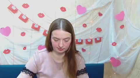 FreyaDak online show from 17, 2, 2025