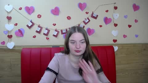 FreyaDak online show from 21, 2, 2025