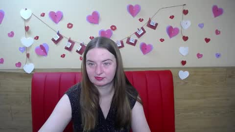 FreyaDak online show from 27, 2, 2025