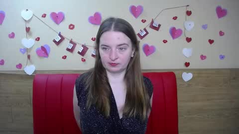 FreyaDak online show from 28, 2, 2025