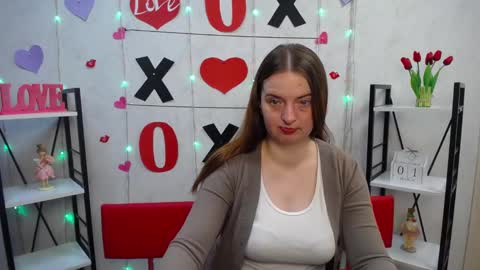 FreyaDak online show from 1, 3, 2025