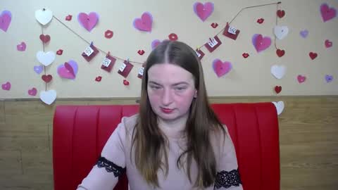 FreyaDak online show from 3, 3, 2025