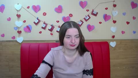 FreyaDak online show from 4, 3, 2025