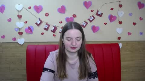 FreyaDak online show from 4, 3, 2025