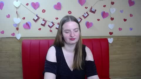 FreyaDak online show from 7, 3, 2025