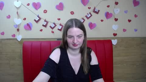 FreyaDak online show from 8, 3, 2025