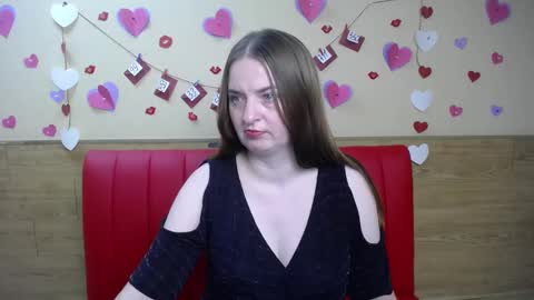 FreyaDak online show from 8, 3, 2025