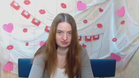 FreyaDak online show from 9, 3, 2025