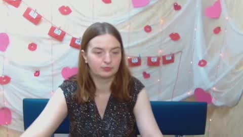 FreyaDak online show from 11, 3, 2025