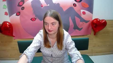 FreyaDak online show from 9, 10, 2025