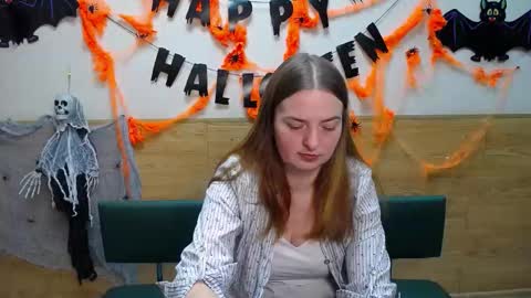 FreyaDak online show from 6, 11, 2025