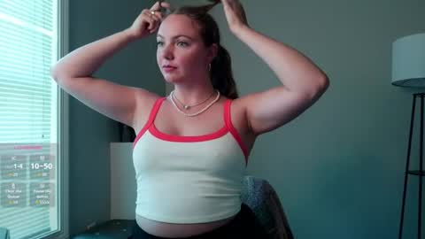 Miss Freya online show from 12, 6, 2026