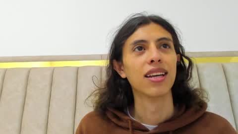 FreyaMoller  online show from 29, 3, 2026