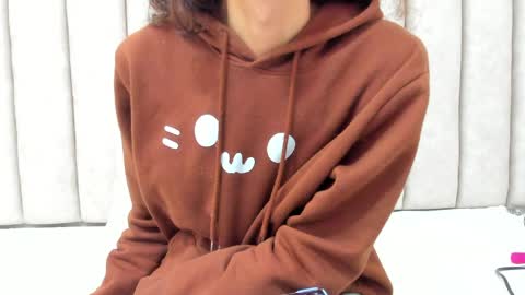 FreyaMoller  online show from 9, 4, 2026