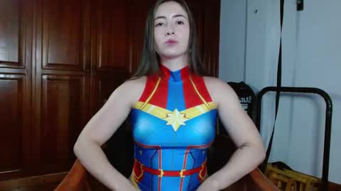 Snapshot of freyanatural chatting on 18, 10, 2025 freyanatural online show from 18, 10, 2025