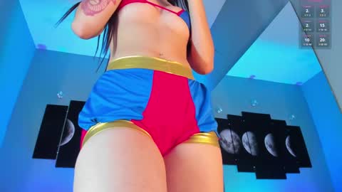 Pau. online show from 20, 10, 2025