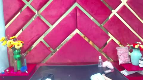 Snapshot of freyja_naugthy chatting on 12, 3, 2025 freyja_naugthy online show from 12, 3, 2025