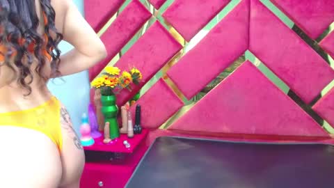 Snapshot of freyja_naugthy chatting on 17, 10, 2025 freyja_naugthy online show from 17, 10, 2025