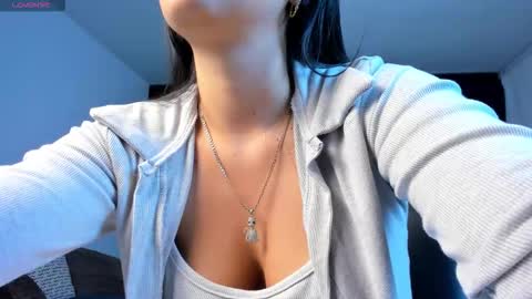 Snapshot of freyja_sweet_ chatting on 11, 9, 2025 Freyja Sweet online show from 11, 9, 2025
