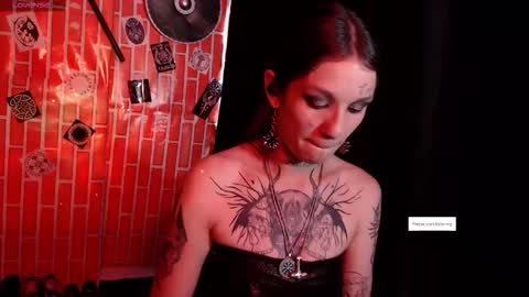 Call me Lilith online show from 28, 3, 2026