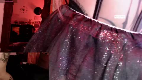 Snapshot of freyjalodbrok chatting on 6, 6, 2026 Call me Lilith online show from 6, 6, 2026