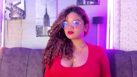 Frezzita online show from 25, 11, 2025