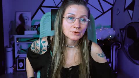 Snapshot of fridatander chatting on 23, 1, 2025 Frida Tander online show from 23, 1, 2025