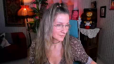 Snapshot of fridatander chatting on 14, 2, 2025 Frida Tander online show from 14, 2, 2025