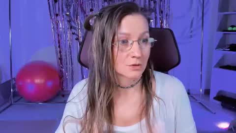 Snapshot of fridatander chatting on 17, 2, 2025 Frida Tander online show from 17, 2, 2025