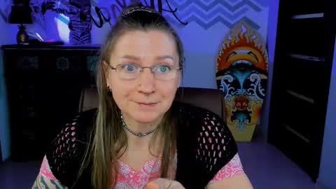 Snapshot of fridatander chatting on 28, 2, 2025 Frida Tander online show from 28, 2, 2025