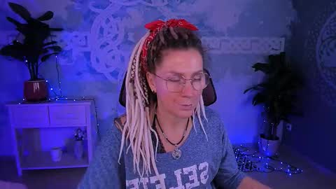 Frida Tander online show from 3, 3, 2026