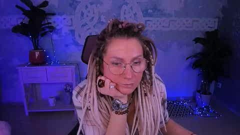 Frida Tander online show from 9, 3, 2026