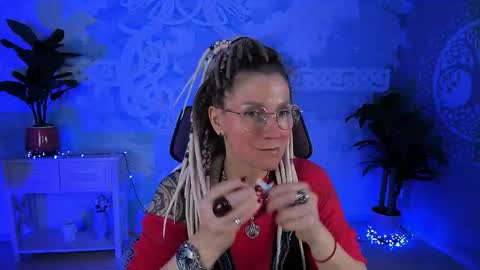 Frida Tander online show from 12, 5, 2026