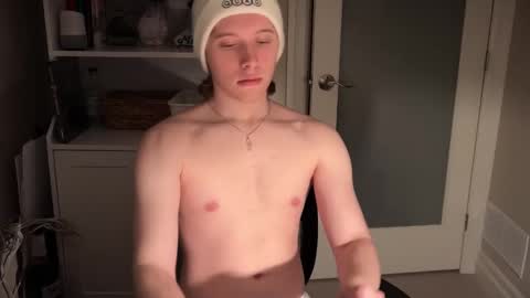 SoyBoy online show from 14, 12, 2024