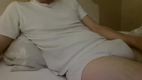 friendly_frank_18 online show from 21, 9, 2025